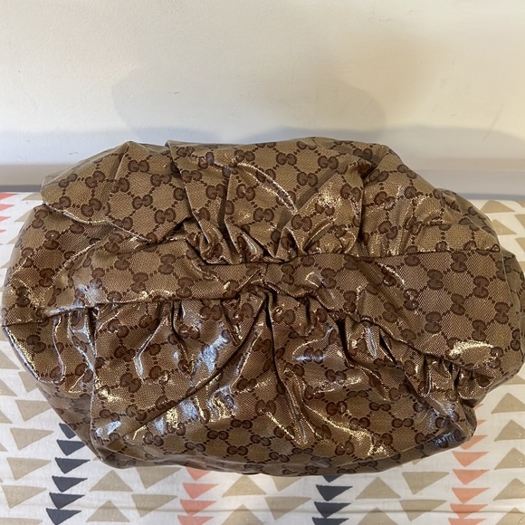 Gucci Hysteria Hobo - Picture 3 of 7